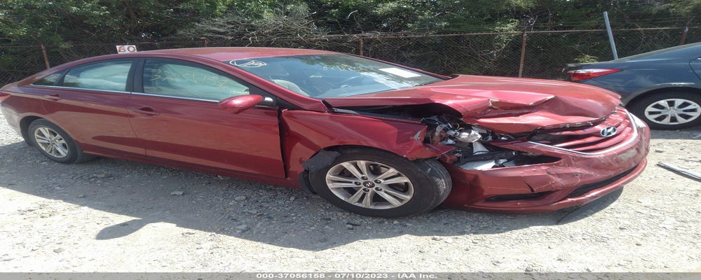 5NPEB4AC0CH429548 2012 HYUNDAI SONATA photo no. 18