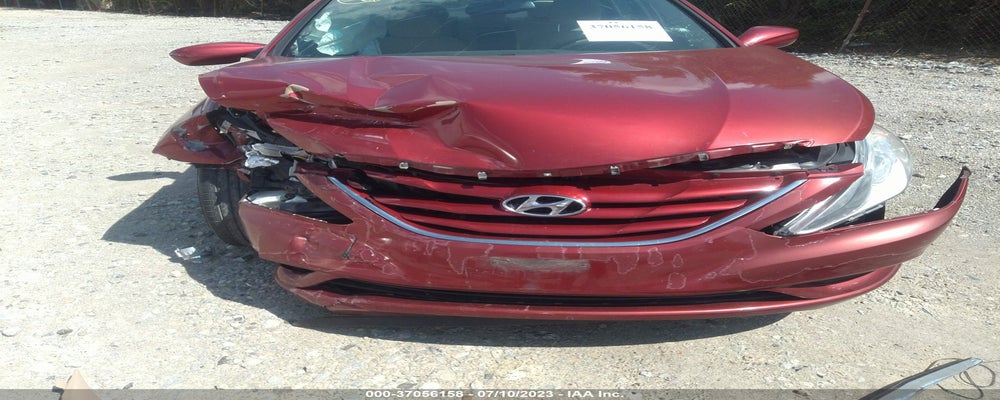 5NPEB4AC0CH429548 2012 HYUNDAI SONATA photo no. 6