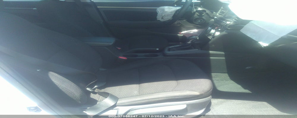 5NPD84LF7KH490637 2019 HYUNDAI ELANTRA photo no. 5