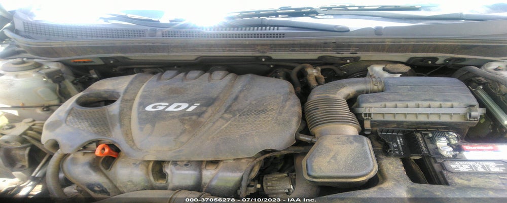 5NPEB4AC4EH910356 2014 HYUNDAI SONATA photo no. 10