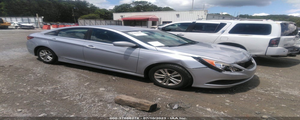 5NPEB4AC4EH910356 2014 HYUNDAI SONATA photo no. 23
