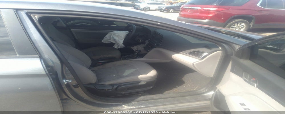 5NPD84LF9JH358378 2018 HYUNDAI ELANTRA photo no. 5
