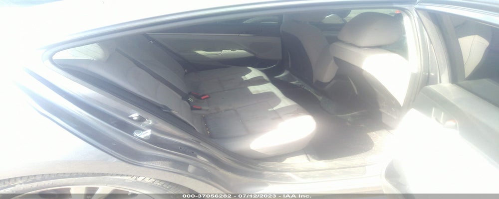 5NPD84LF9JH358378 2018 HYUNDAI ELANTRA photo no. 8