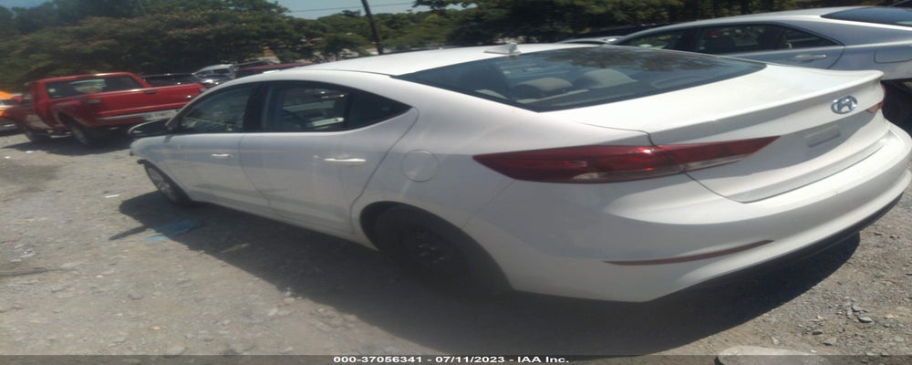 5NPD74LF9HH151177 2017 HYUNDAI ELANTRA photo no. 3