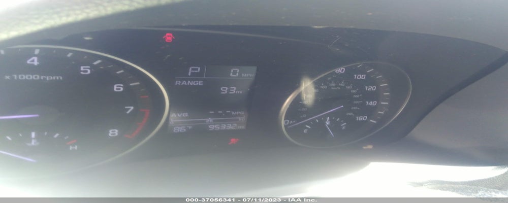 5NPD74LF9HH151177 2017 HYUNDAI ELANTRA photo no. 7