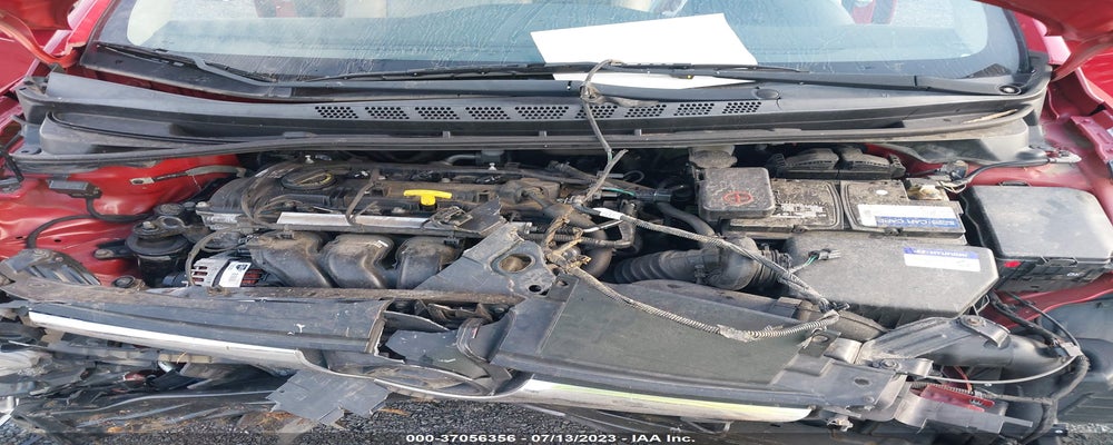KMHDH4AEXFU221968 2015 HYUNDAI ELANTRA photo no. 10