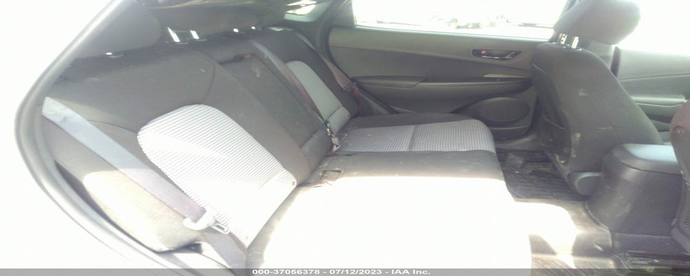 KM8K6CA50MU736207 2021 HYUNDAI KONA photo no. 8