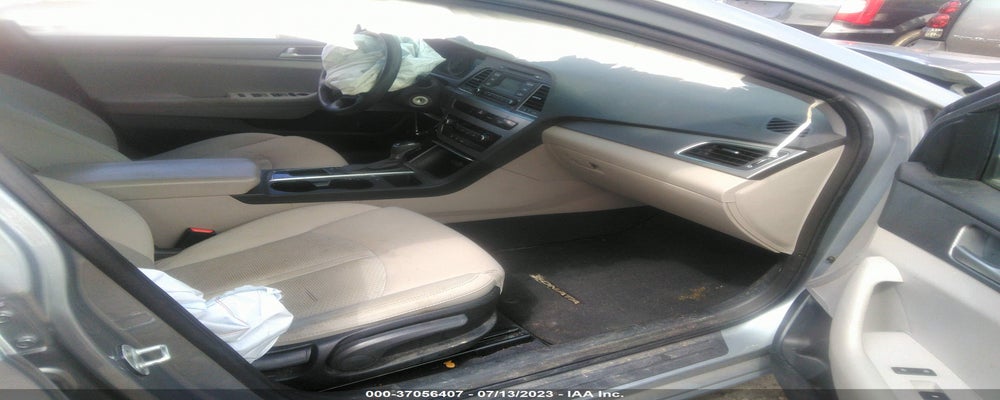 5NPE24AFXFH078288 2015 HYUNDAI SONATA photo no. 5