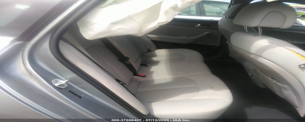 5NPE24AFXFH078288 2015 HYUNDAI SONATA photo no. 8