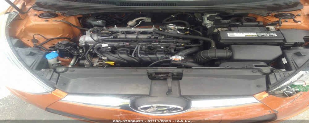 KMHTC6AD8DU172151 2013 HYUNDAI VELOSTER photo no. 10