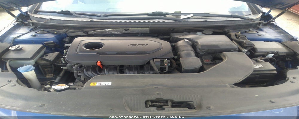 5NPE24AF4FH184736 2015 HYUNDAI SONATA photo no. 10