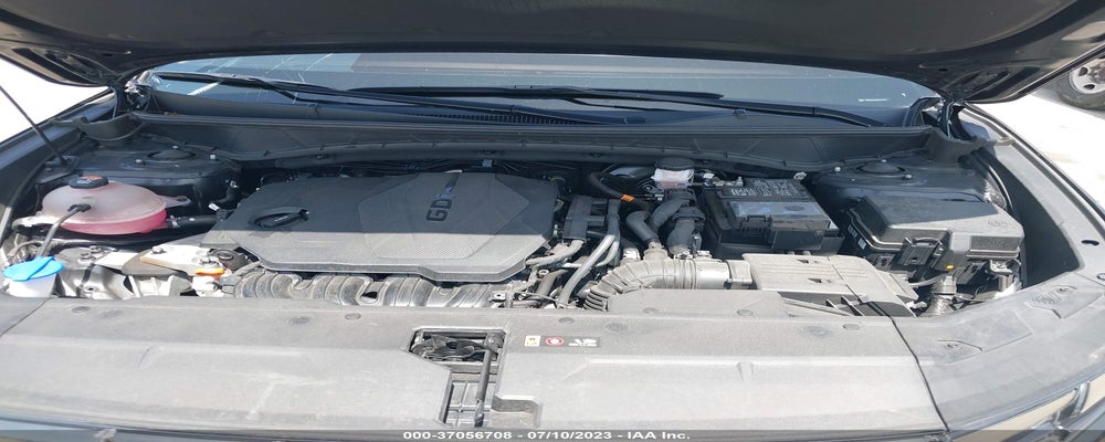 5NMJE3AE5NH107375 2022 HYUNDAI TUCSON photo no. 10