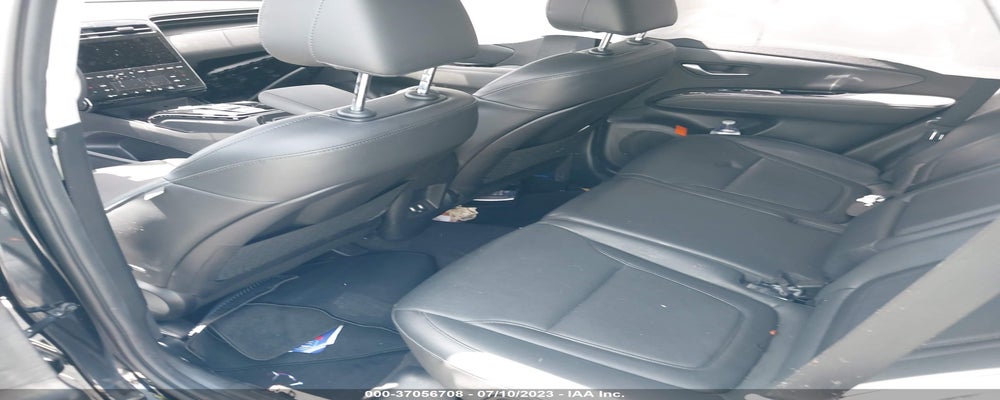 5NMJE3AE5NH107375 2022 HYUNDAI TUCSON photo no. 8