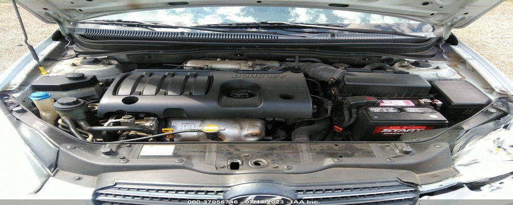 KMHCN4AC2AU430150 2010 HYUNDAI ACCENT photo no. 10