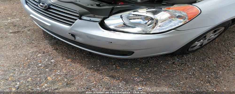 KMHCN4AC2AU430150 2010 HYUNDAI ACCENT photo no. 6