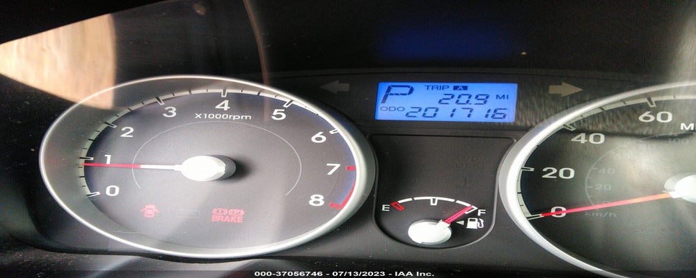 KMHCN4AC2AU430150 2010 HYUNDAI ACCENT photo no. 7