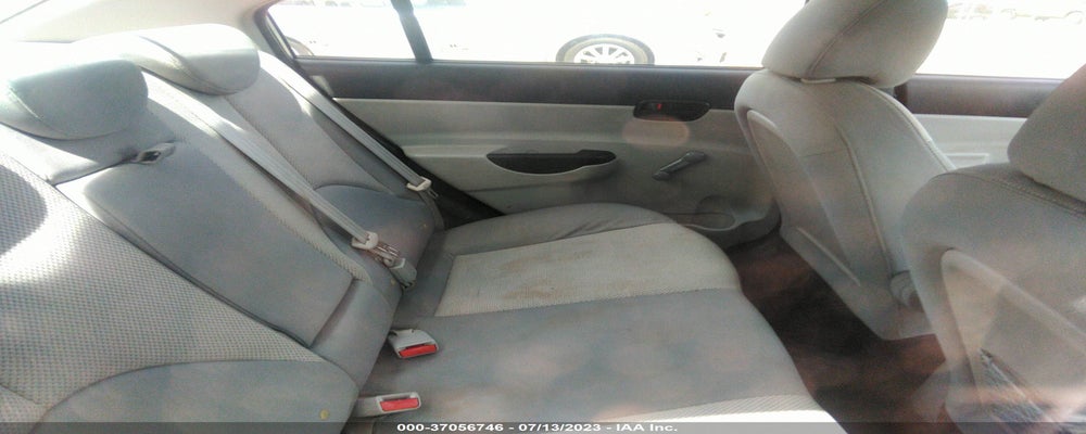 KMHCN4AC2AU430150 2010 HYUNDAI ACCENT photo no. 8