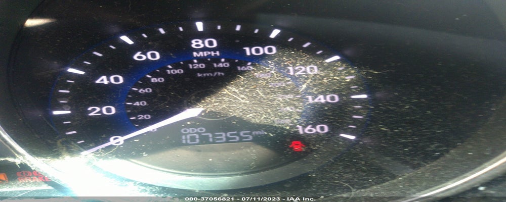 KMHEC4A44EA117664 2014 HYUNDAI SONATA HYBRID photo no. 7
