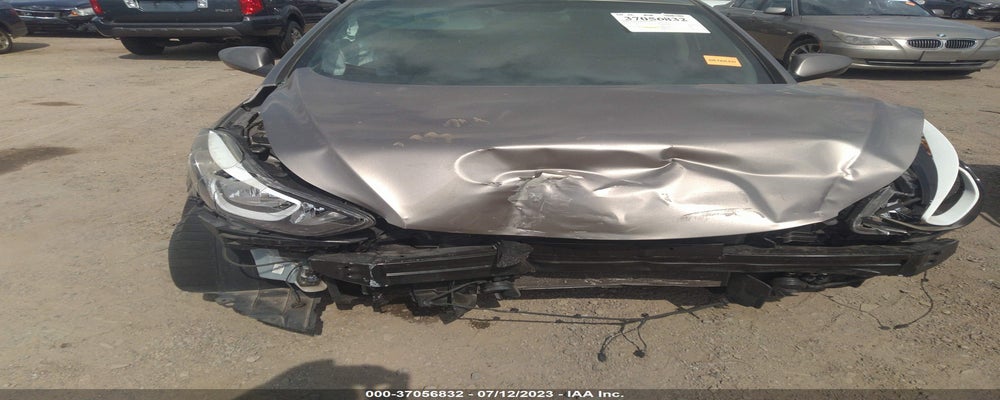 5NPDH4AE8EH517195 2014 HYUNDAI ELANTRA photo no. 6