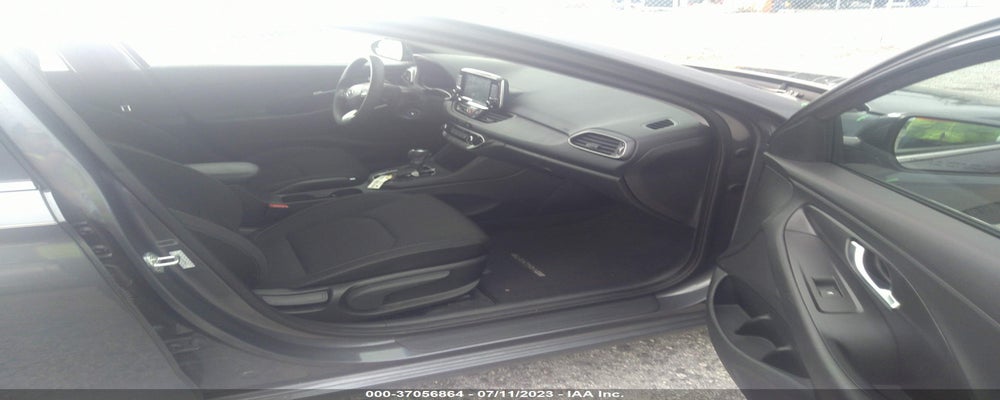 KMHH35LE8JU074612 2018 HYUNDAI ELANTRA GT photo no. 5