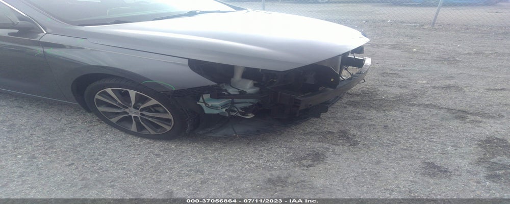 KMHH35LE8JU074612 2018 HYUNDAI ELANTRA GT photo no. 6