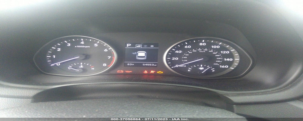 KMHH35LE8JU074612 2018 HYUNDAI ELANTRA GT photo no. 7