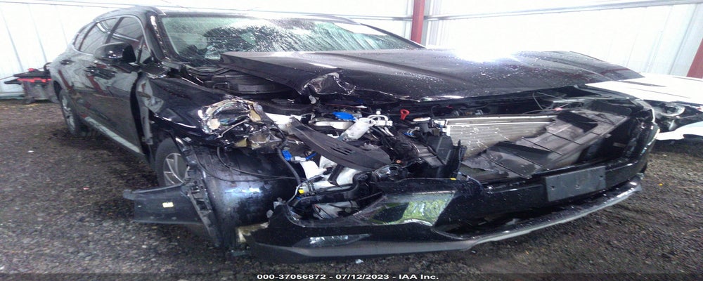 5NMS33AD7KH007050 2019 HYUNDAI SANTA FE photo no. 6