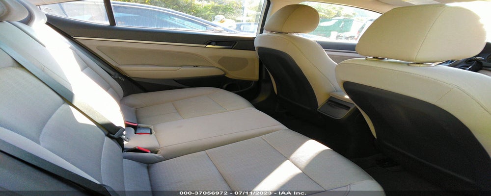 5NPD84LF4HH177490 2017 HYUNDAI ELANTRA photo no. 8