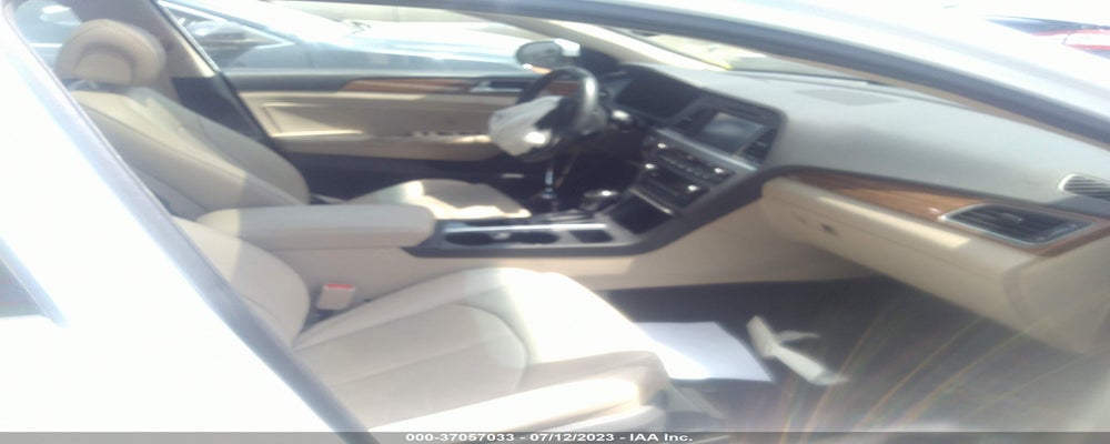 5NPE34AFXFH041626 2015 HYUNDAI SONATA photo no. 5