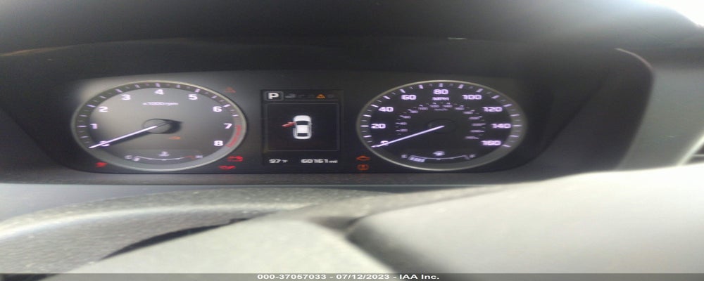 5NPE34AFXFH041626 2015 HYUNDAI SONATA photo no. 7