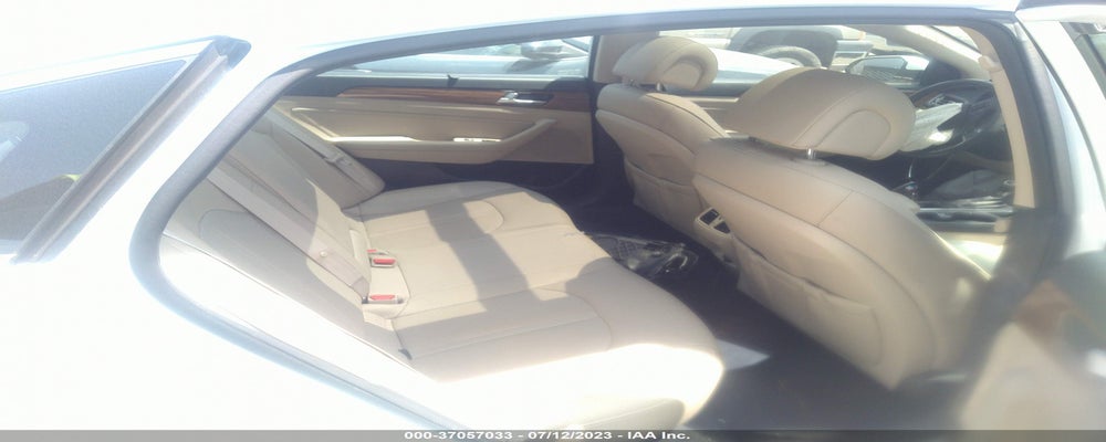 5NPE34AFXFH041626 2015 HYUNDAI SONATA photo no. 8