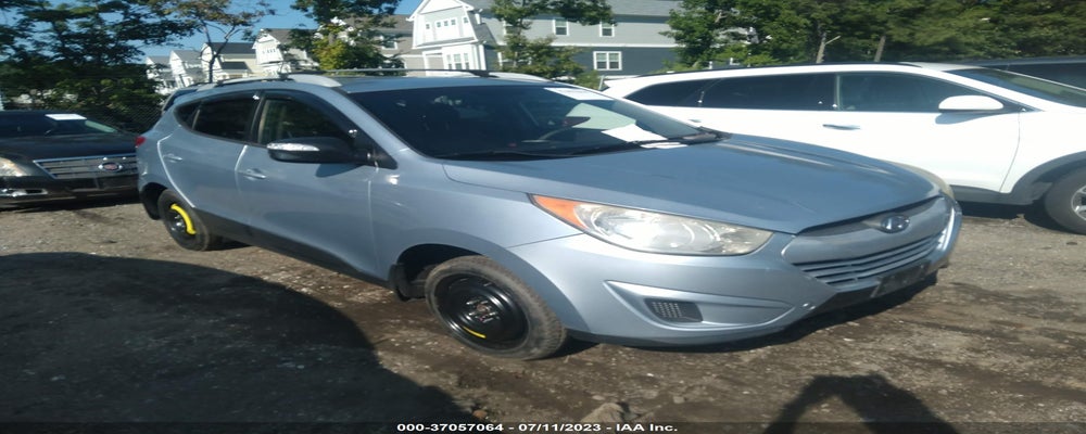 KM8JUCAC2CU461275 2012 HYUNDAI TUCSON photo no. 1