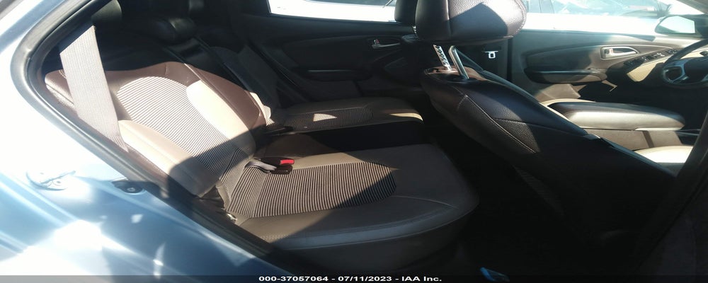 KM8JUCAC2CU461275 2012 HYUNDAI TUCSON photo no. 8