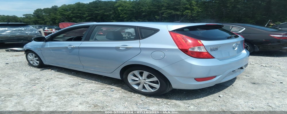 KMHCU5AE6CU033151 2012 HYUNDAI ACCENT photo no. 3