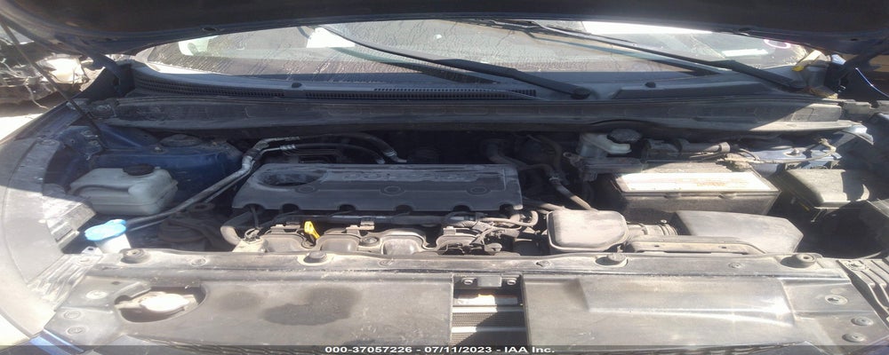 KM8JUCAC9BU140137 2011 HYUNDAI TUCSON photo no. 10