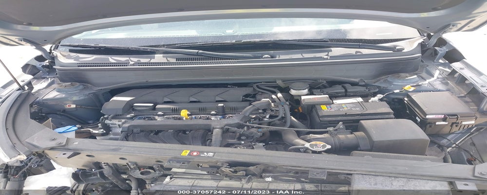 KMHRC8A38MU107443 2021 HYUNDAI VENUE photo no. 10