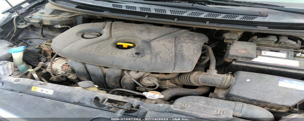 KMHDH4AE3CU417035 2012 HYUNDAI ELANTRA photo no. 10
