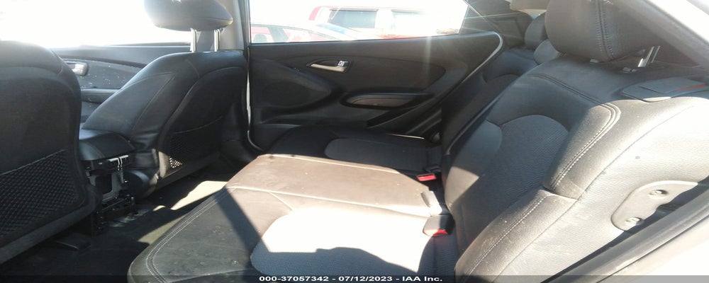 KM8JU3AC6BU193779 2011 HYUNDAI TUCSON photo no. 8