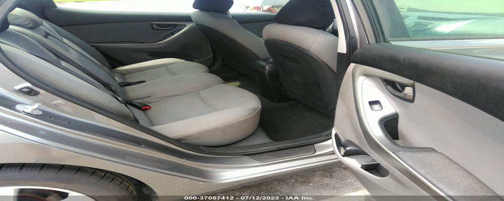 5NPDH4AE7DH267883 2013 HYUNDAI ELANTRA photo no. 8