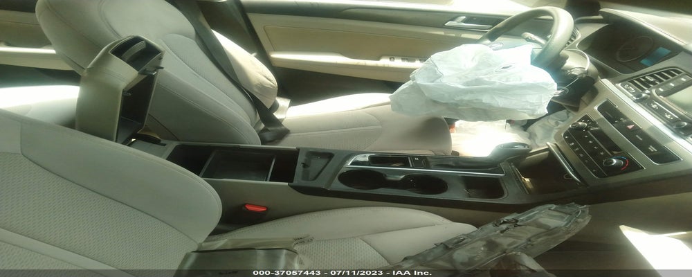 5NPE34AF4FH066487 2015 HYUNDAI SONATA photo no. 5