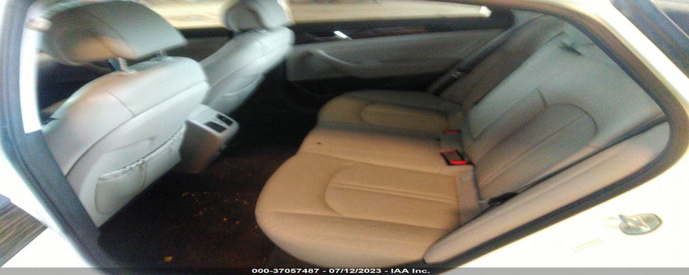 KMHE34L31HA075625 2017 HYUNDAI SONATA photo no. 8