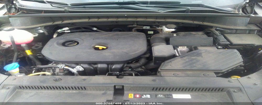 KM8J23A47MU392227 2021 HYUNDAI TUCSON photo no. 10