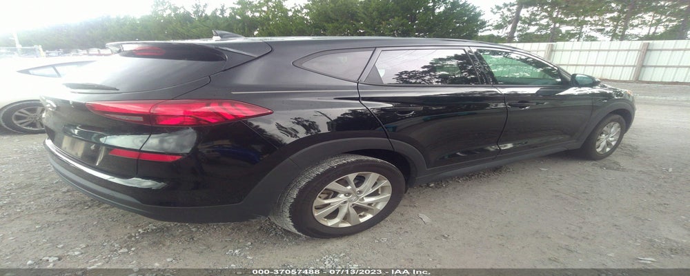 KM8J23A47MU392227 2021 HYUNDAI TUCSON photo no. 4