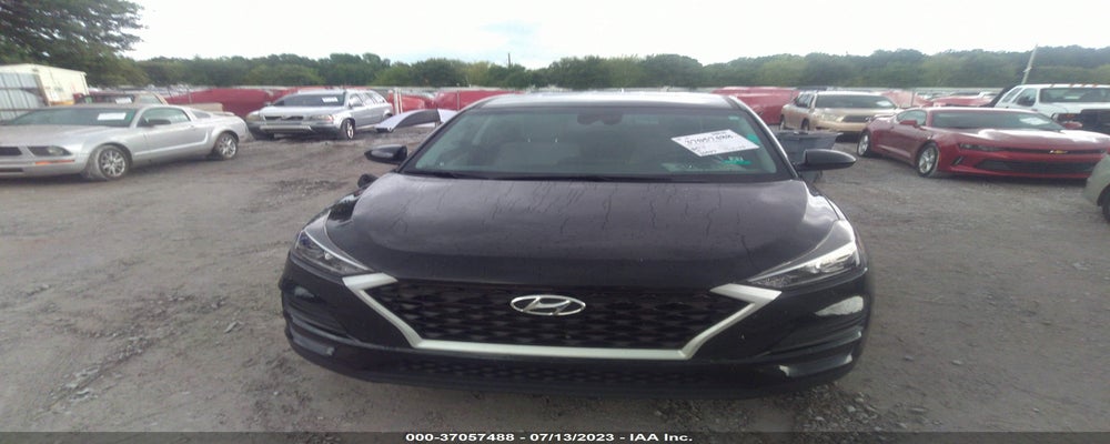 KM8J23A47MU392227 2021 HYUNDAI TUCSON photo no. 6