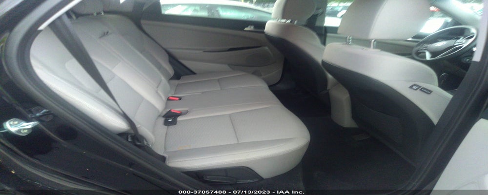 KM8J23A47MU392227 2021 HYUNDAI TUCSON photo no. 8
