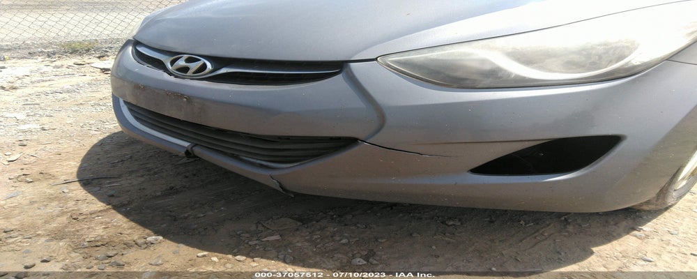 5NPDH4AE1DH428759 2013 HYUNDAI ELANTRA photo no. 6