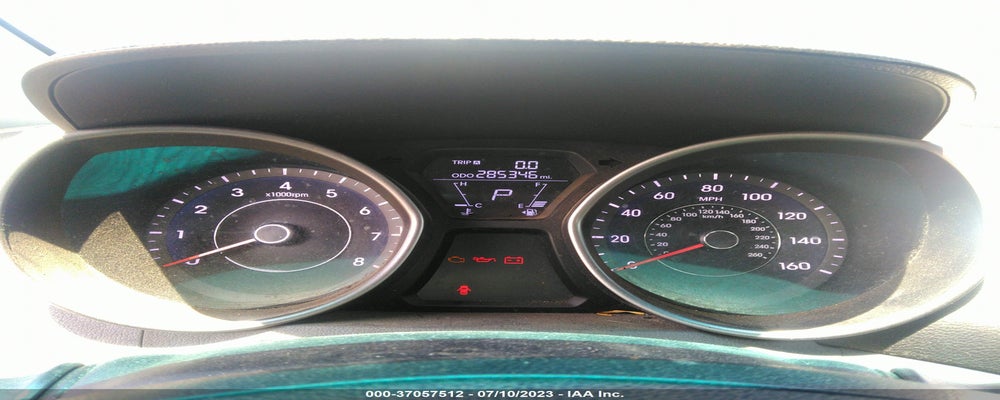 5NPDH4AE1DH428759 2013 HYUNDAI ELANTRA photo no. 7