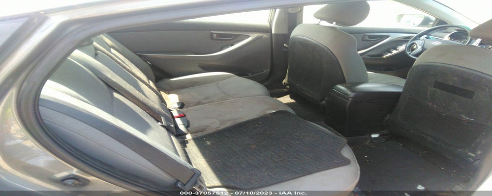 5NPDH4AE1DH428759 2013 HYUNDAI ELANTRA photo no. 8