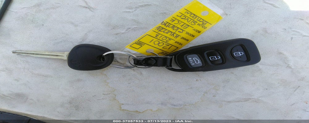 KMHDH4AE6DU753554 2013 HYUNDAI ELANTRA photo no. 11