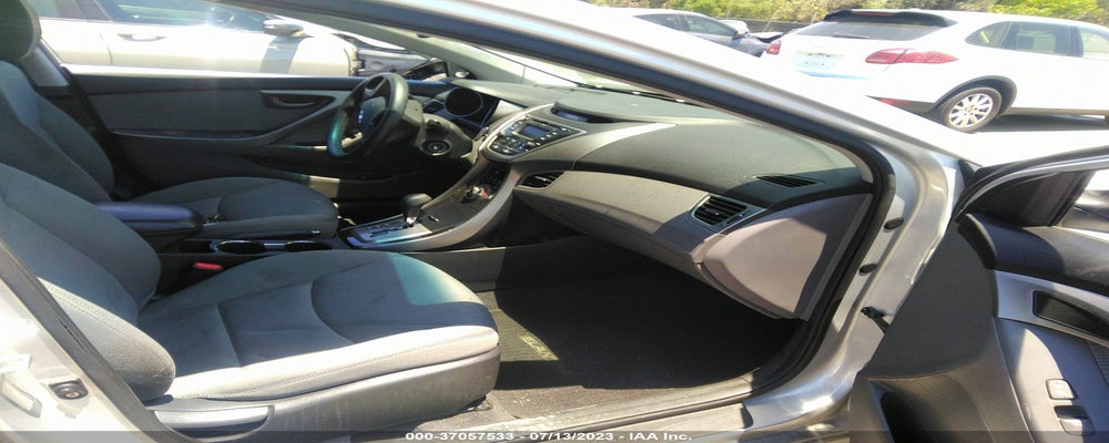 KMHDH4AE6DU753554 2013 HYUNDAI ELANTRA photo no. 5